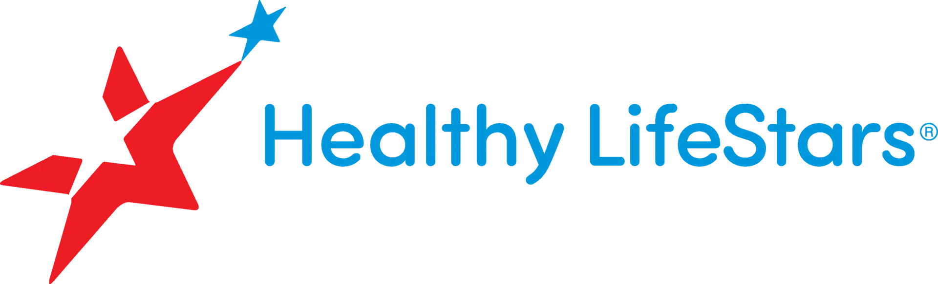Healthy LifeStars inline logo